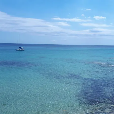 Casa vacanze Almond House Vacation Ever