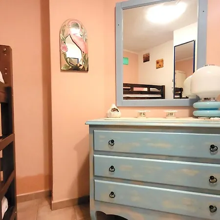 بيت للعطل Almond House Vacation Ever Marongiu