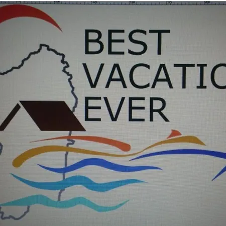 Almond House Vacation Ever Σπίτι διακοπών