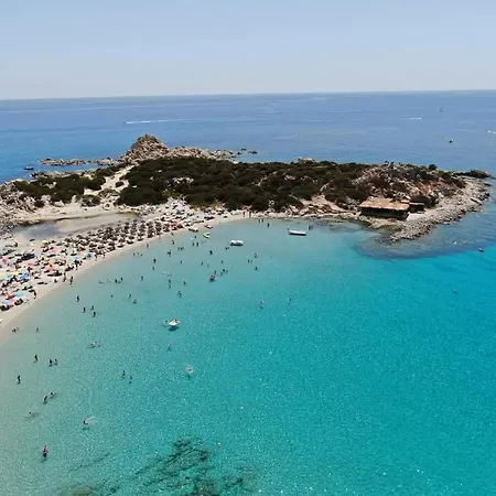 Σπίτι διακοπών Almond House Vacation Ever *