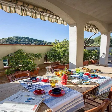 Almond House Vacation Ever