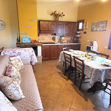 Σπίτι διακοπών Almond House Vacation Ever