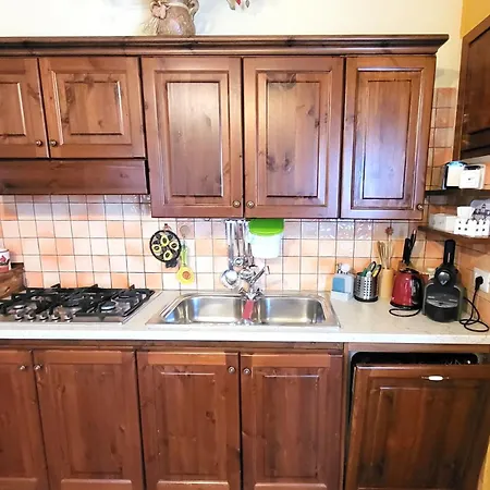 Holiday home Almond House Vacation Ever Marongiu