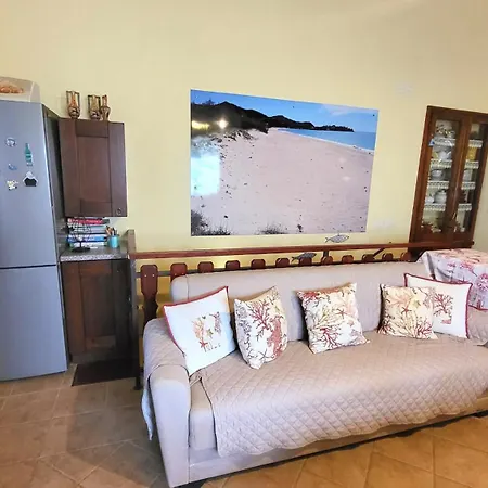 Almond House Vacation Ever Σπίτι διακοπών Marongiu