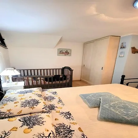 Almond House Vacation Ever Holiday home Marongiu