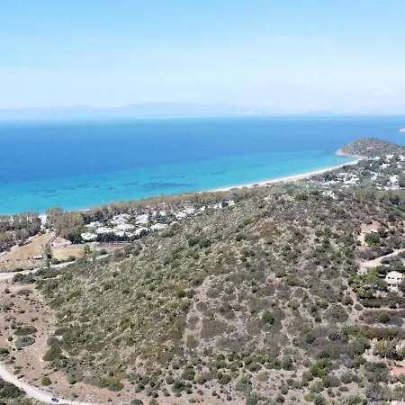 Σπίτι διακοπών Almond House Vacation Ever