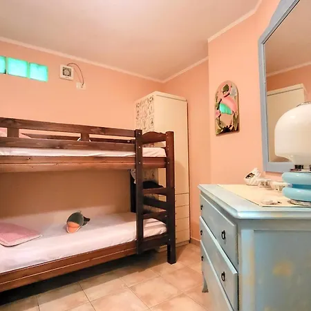 Almond House Vacation Ever Marongiu