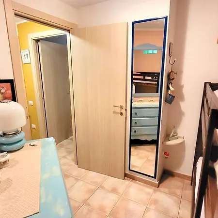 Feriehus Almond House Vacation Ever Marongiu