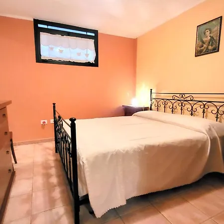 Almond House Vacation Ever Marongiu