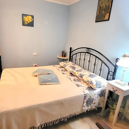 Σπίτι διακοπών Almond House Vacation Ever *