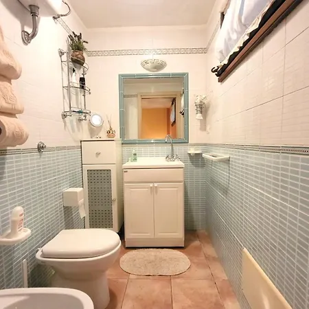 Almond House Vacation Ever Σπίτι διακοπών Marongiu