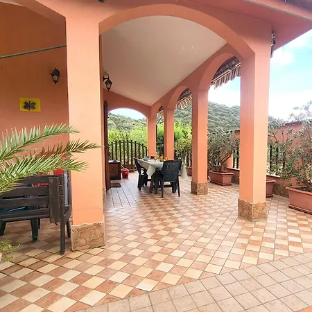 Almond House Vacation Ever