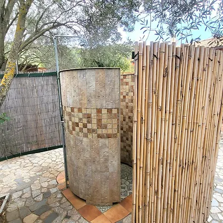 Σπίτι διακοπών Almond House Vacation Ever