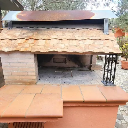 Almond House Vacation Ever Marongiu