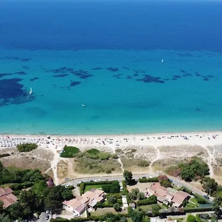 Almond House Vacation Ever Marongiu