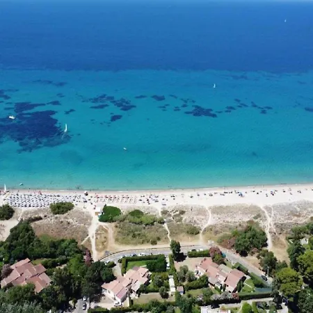 Almond House Vacation Ever * Marongiu