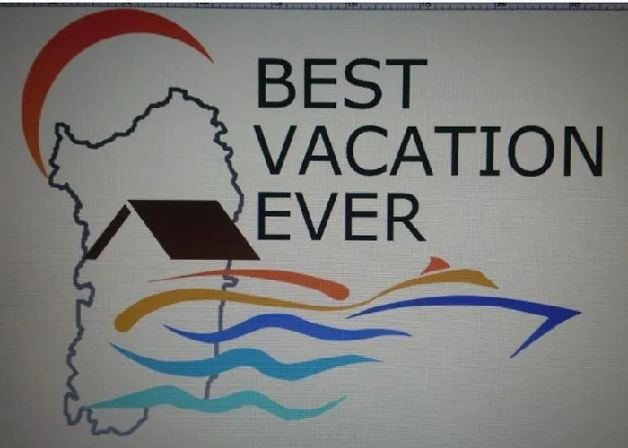 Almond House Vacation Ever 度假居