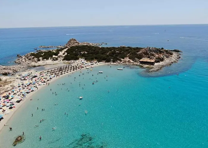 度假居 Almond House Vacation Ever *