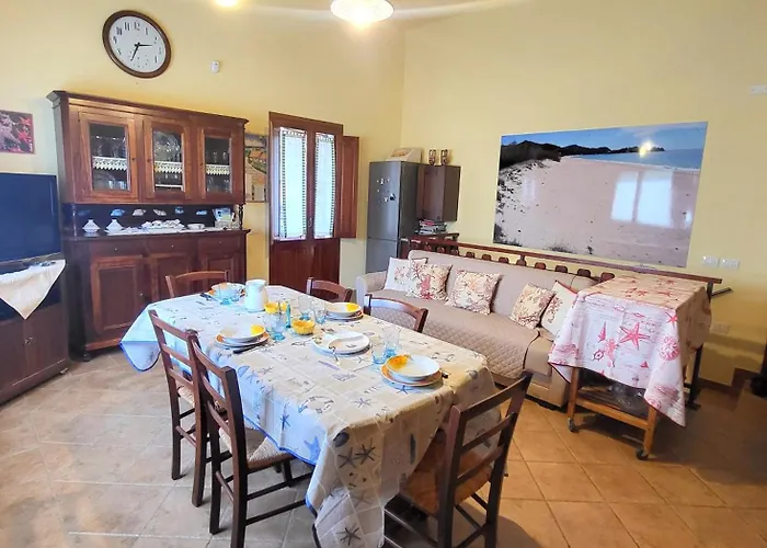 Casa vacanze Almond House Vacation Ever *
