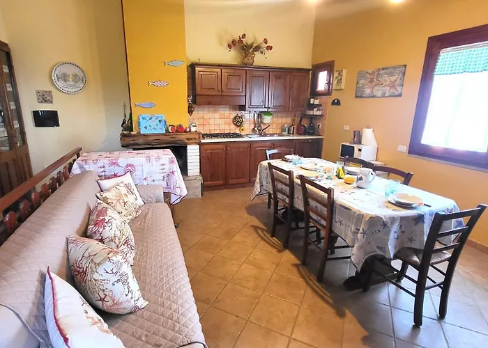 度假居 Almond House Vacation Ever