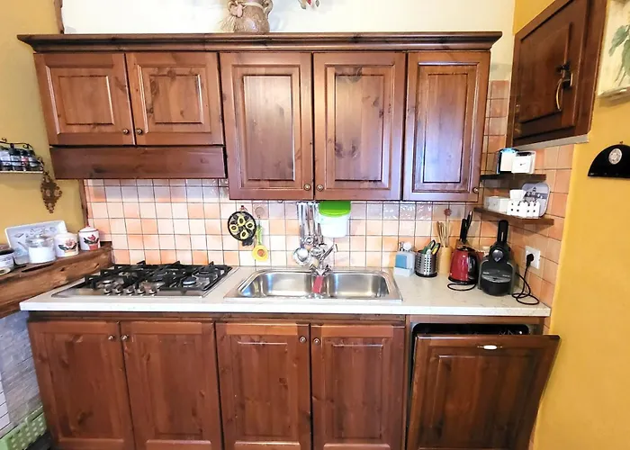 度假居 Almond House Vacation Ever Marongiu