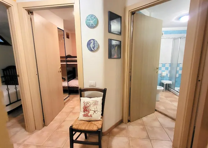 Almond House Vacation Ever *