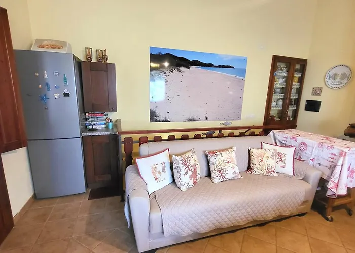 Almond House Vacation Ever Casa vacanze Marongiu