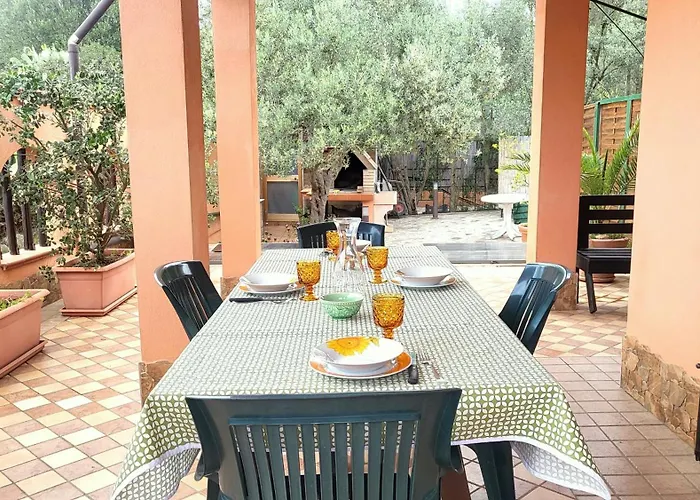 Almond House Vacation Ever *