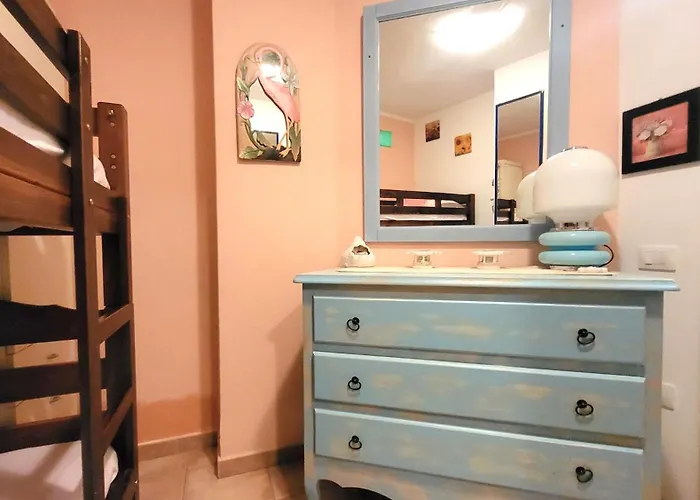 Casa vacanze Almond House Vacation Ever Marongiu