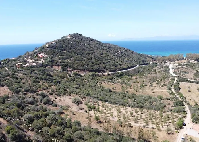 Almond House Vacation Ever *