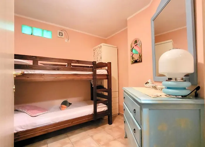 Almond House Vacation Ever Marongiu