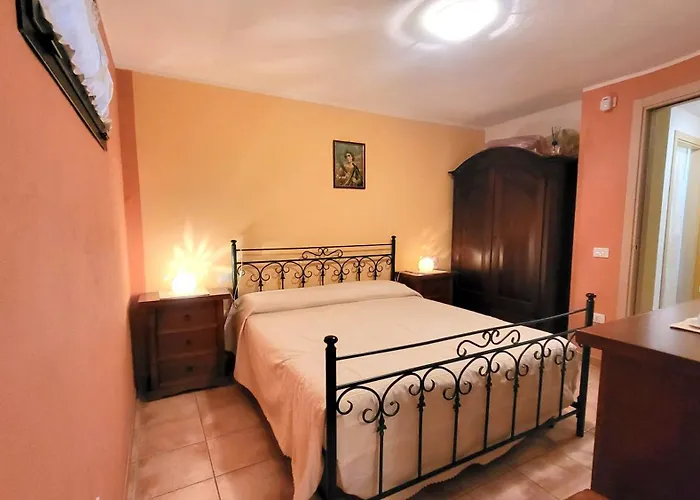 Casa vacanze Almond House Vacation Ever *