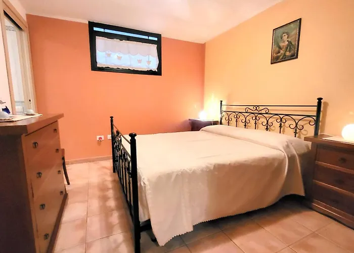 Almond House Vacation Ever Marongiu