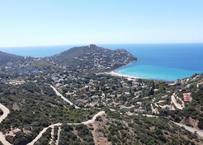 Almond House Vacation Ever Marongiu