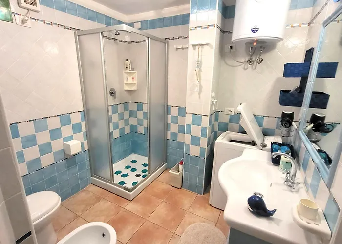 Almond House Vacation Ever * Marongiu