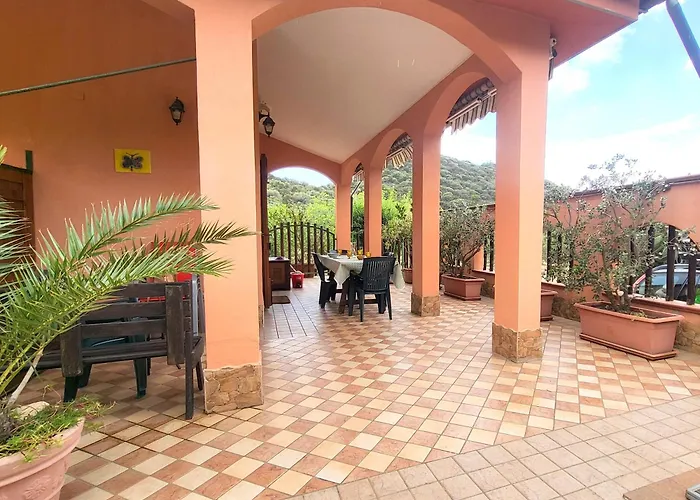 Almond House Vacation Ever