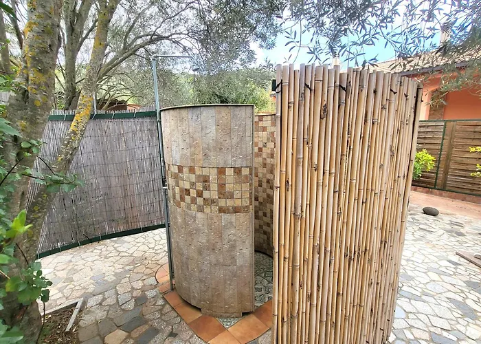 度假居 Almond House Vacation Ever