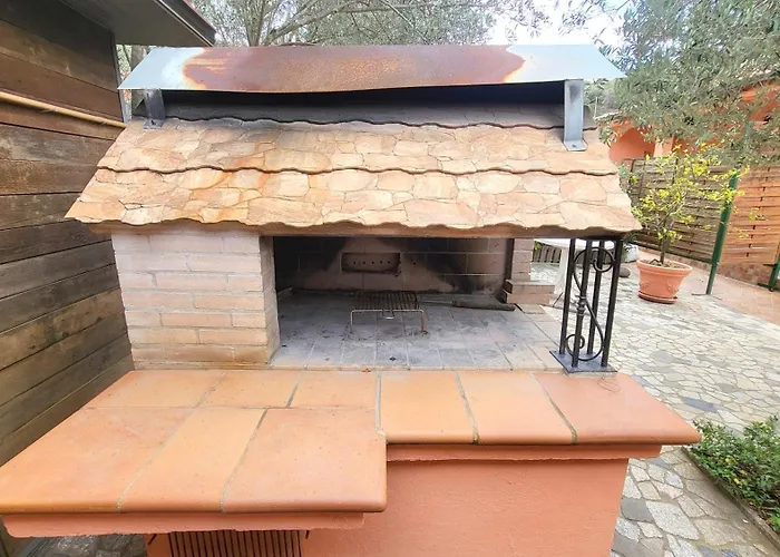Almond House Vacation Ever Marongiu