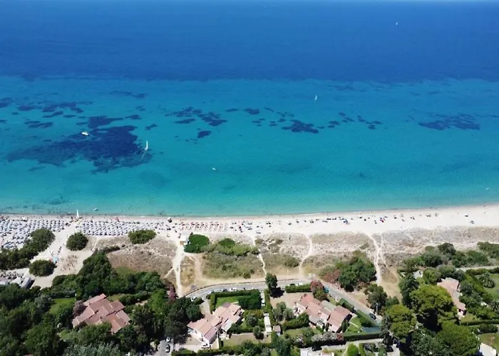 Almond House Vacation Ever * Marongiu